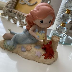Precious Moments Figurine